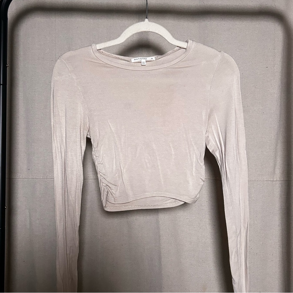 Women’s Long Sleeve Top